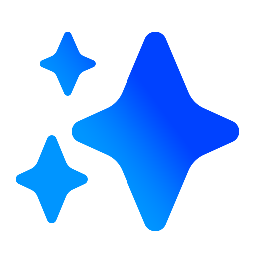 Sparkle logo